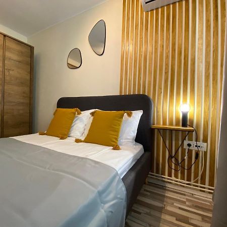 טימישוארה Urseni Studio Apartment מראה חיצוני תמונה