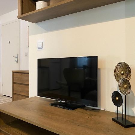 טימישוארה Urseni Studio Apartment מראה חיצוני תמונה