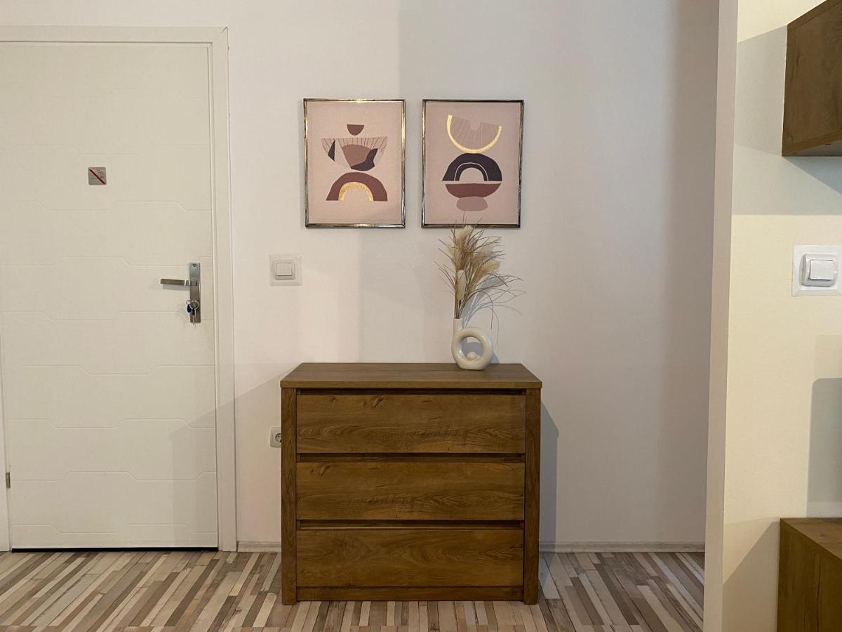 טימישוארה Urseni Studio Apartment מראה חיצוני תמונה