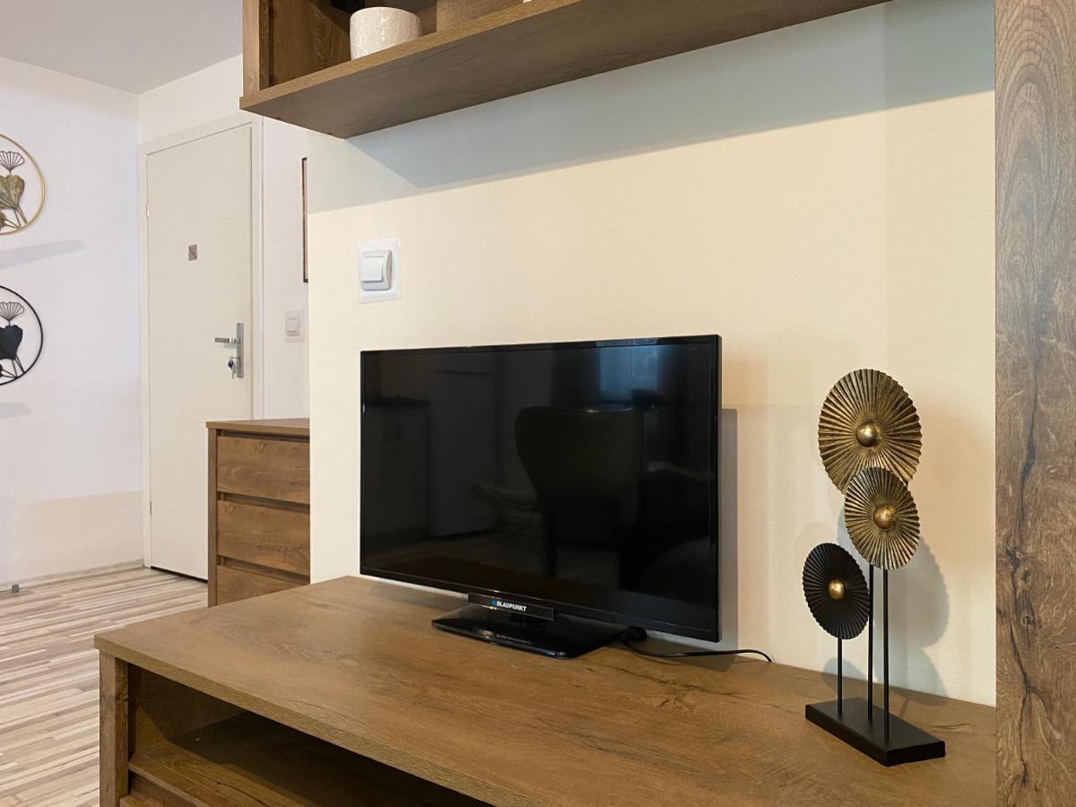 טימישוארה Urseni Studio Apartment מראה חיצוני תמונה