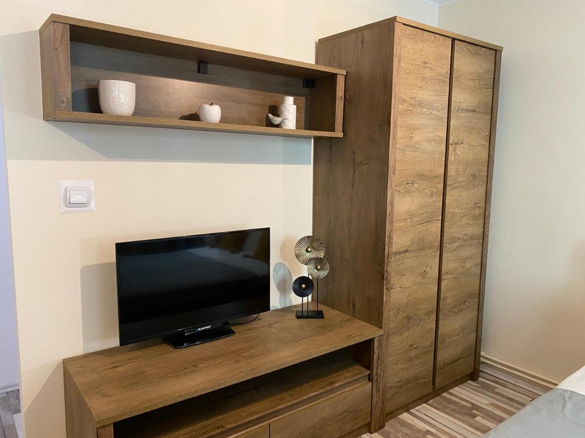 טימישוארה Urseni Studio Apartment מראה חיצוני תמונה