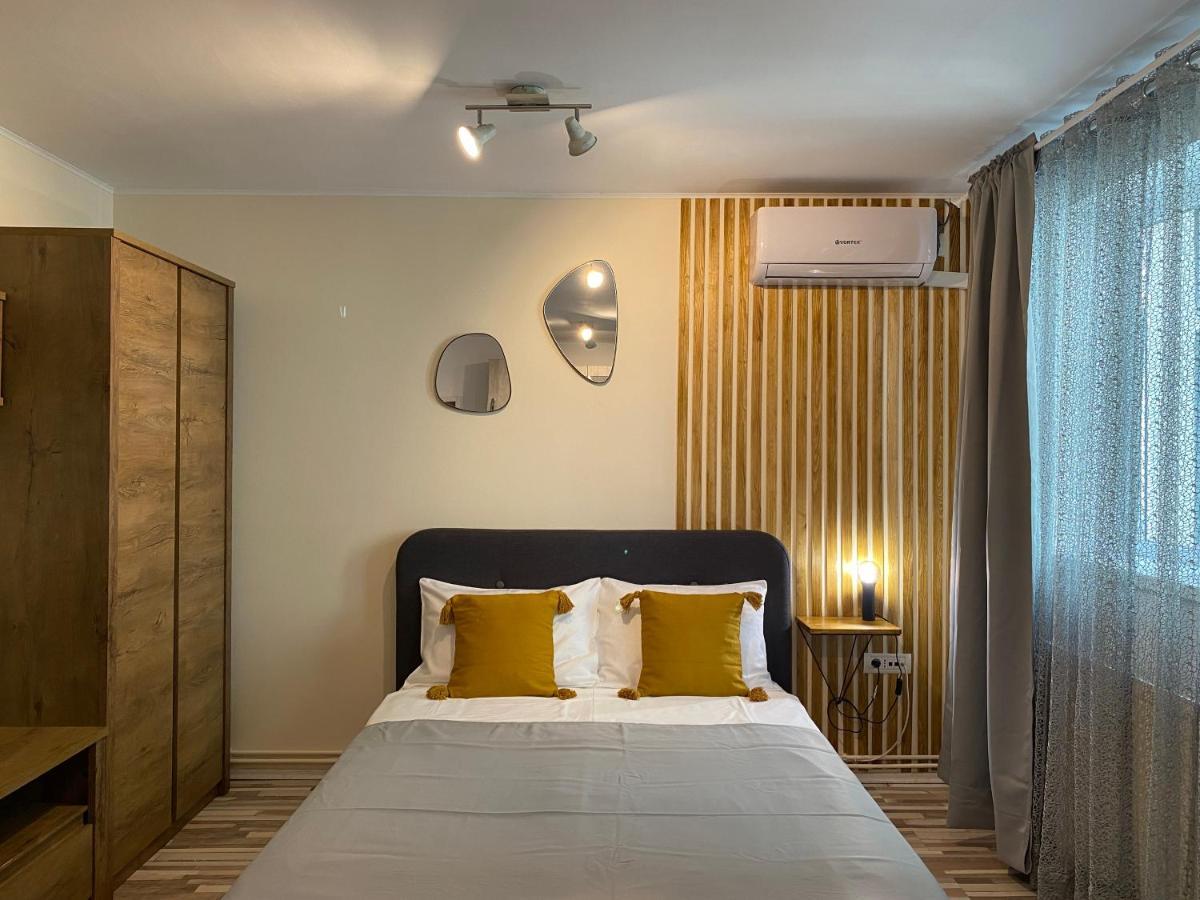 טימישוארה Urseni Studio Apartment מראה חיצוני תמונה