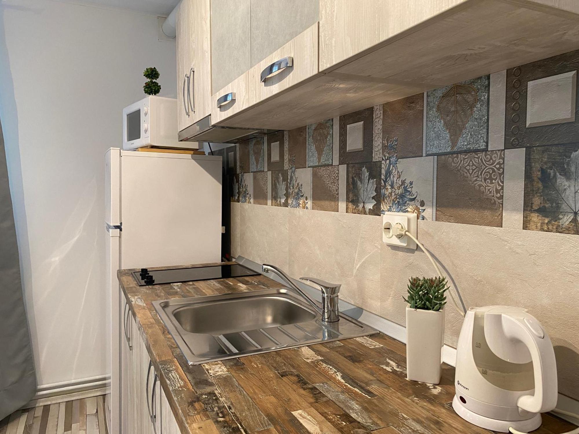 טימישוארה Urseni Studio Apartment מראה חיצוני תמונה