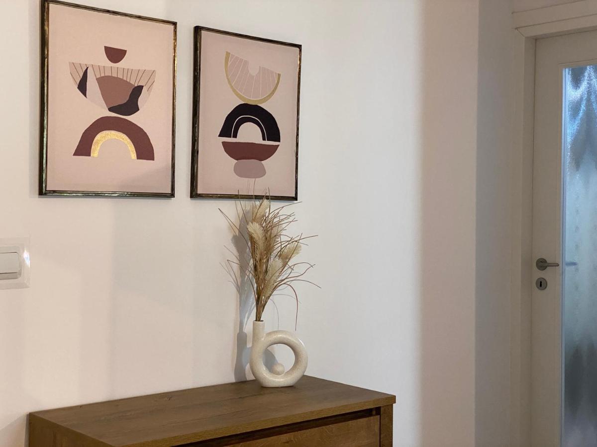 טימישוארה Urseni Studio Apartment מראה חיצוני תמונה