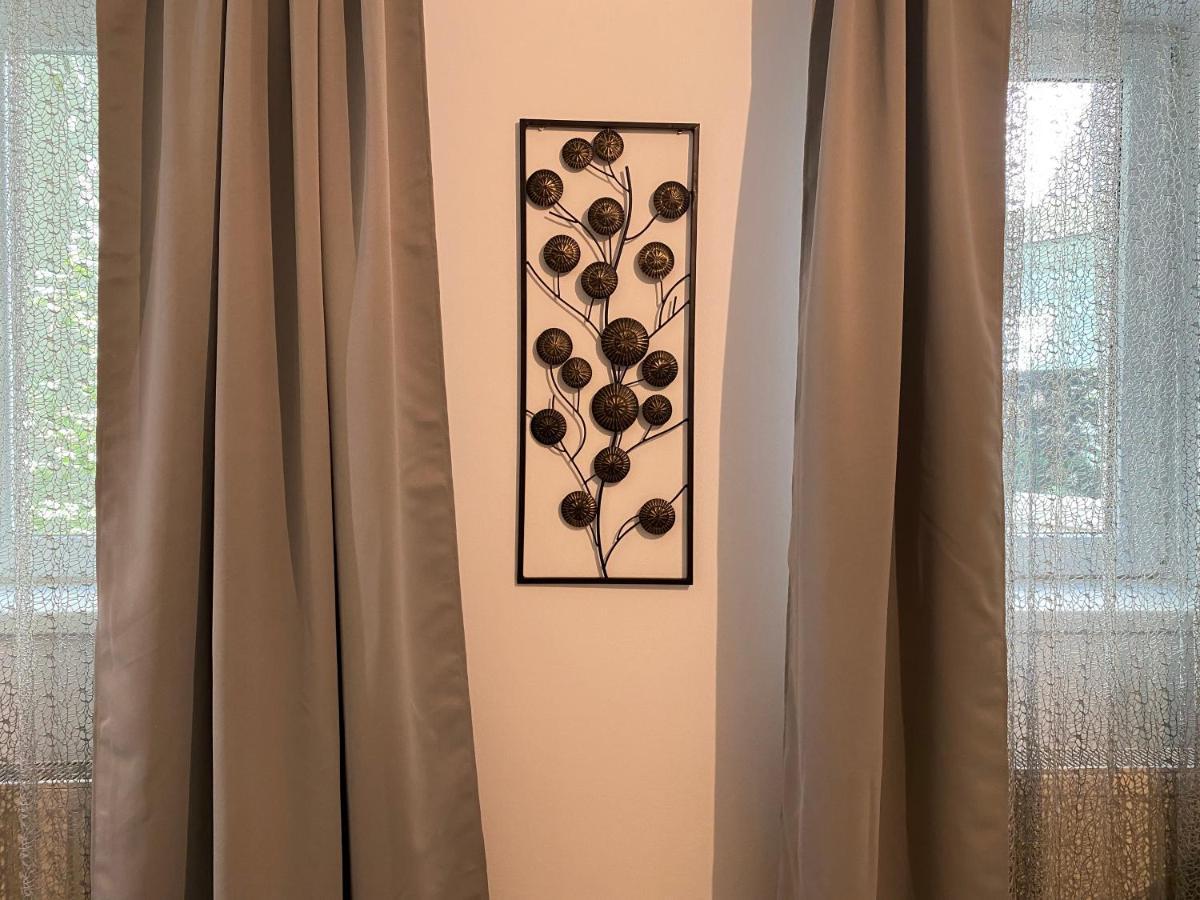 טימישוארה Urseni Studio Apartment מראה חיצוני תמונה