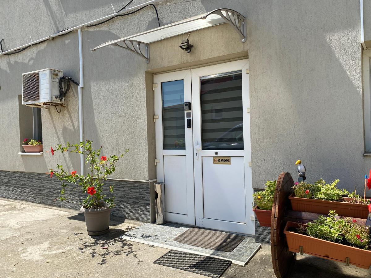 טימישוארה Urseni Studio Apartment מראה חיצוני תמונה