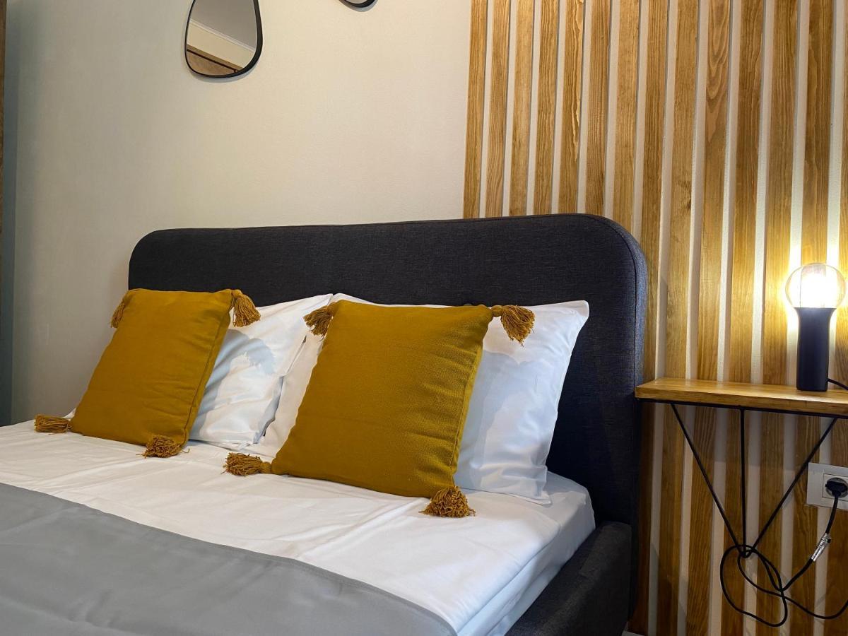 טימישוארה Urseni Studio Apartment מראה חיצוני תמונה